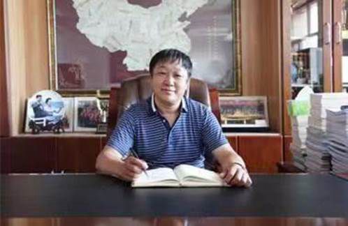 喀建集团：用责任点亮幸福之光